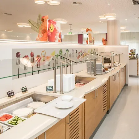 生态套房酒店 3*